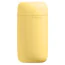 Мастурбатор Tenga Puffy Custard Yellow, желтый - Фото №1