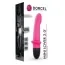Вибратор для точки G Dorcel Mini Lover 2.0, розовый - Фото №6