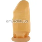 Насадка-подовжувач пеніса Penis Extender - Фото №1