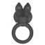Виброкольцо Taurus Vibrating Penis Ring, черное - Фото №2