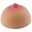 Іграшка-антистрес Груди Booby Squishy 9 см, тілесна - Фото №2