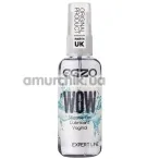 Лубрикант EGZO WOW Silicone Gel Lubricant Vaginal Expert Line, 50 мл - Фото №1