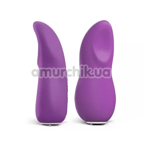 Вибратор We-Vibe Touch Ruby (ви вайб тач рубиновый)