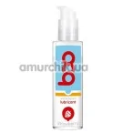 Лубрикант Boo Waterbased Lubricant Strawberry - полуниця, 50 мл - Фото №1