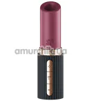 Симулятор орального секса для женщин Satisfyer Deep Kiss, черный - Фото №1