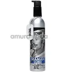 Лубрикант Tom of Finland Seaman Lube - імітація сперми, 240 мл - Фото №1