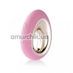 Вибратор Lelo Alia Pink (Лело Алия), розовый - Фото №1