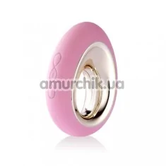 Вибратор Lelo Alia Pink (Лело Алия), розовый - Фото №1