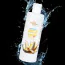 Массажный лубрикант MyLove Aroma Series Personal Lubricant 2in1 Banana - банан, 300 мл - Фото №5