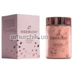Сіль для ванни HighOnLove Sensual Bath Salts, 500 г - Фото №1