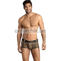 Труси-боксери чоловічі Anais Mercury Men's Boxer Shorts, леопардові - Фото №1