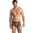 Труси-боксери чоловічі Anais Mercury Men's Boxer Shorts, леопардові - Фото №1