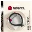Ерекційне кільце Dorcel Adjust Ring, чорне - Фото №5