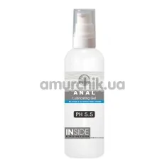Анальний лубрикант Anal Lubricating Gel PH 5.5, 100 мл - Фото №1