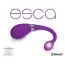 Віброяйце Ohmibod Esca 2 for Kiiroo, фіолетове - Фото №15