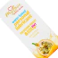 Массажный лубрикант MyLove Aroma Series Personal Lubricant 2in1 Passion Fruit - маракуйя, 4 мл - Фото №2