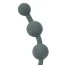 Анальний ланцюжок Fifty Shades of Grey Carnal Bliss Silicone Anal Beads - Фото №4