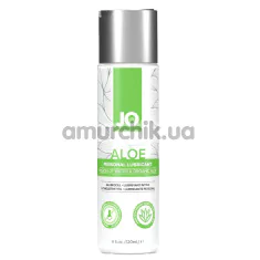 Лубрикант JO Aloe, 120 мл - Фото №1