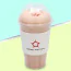 Анус-мастурбатор Naked Factory Cup Sleeve А-4, тілесний - Фото №9