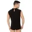 Комплект Shirt and Shorts для чоловіків: безрукавка + шорти (модель 4604) - Фото №2
