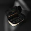 Сумка для хранения секс-игрушек Dorcel Discreet Box, золотая - Фото №9