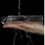 Насадка на пеніс Flawless Clear Penis Sleeve Add 1, прозора - Фото №9