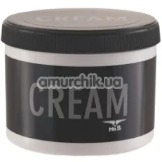 Крем для массажа Mister B Cream, 500 мл - Фото №1