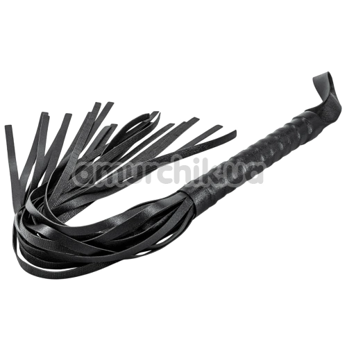 Бондажний набір Crushious Punisher, чорний