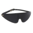 Маска на очі Taboom Dona Signature Blindfold, чорна - Фото №1