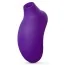 Симулятор орального сексу для жінок Lelo Sona Purple 2 (Лело Сона Пьорпл 2), фіолетовий - Фото №2