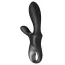 Вибратор с подогревом Satisfyer Heat Climax +, черный - Фото №5