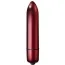 Клиторальный вибратор Rocks-Off RO-120mm Truly Yours Red Alert, красный - Фото №1