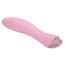 Вибратор Amour Silicone Wand, розовый - Фото №3