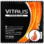 Vitalis Premium Stimulation & Warming, 3 шт - Фото №2
