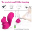 Вібратор Odeco Every Night Toys Pocket Mini Massager Debbie, рожевий - Фото №12