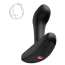 Анальна пробка з вібрацією Fun Factory Bootie Vibe, чорна - Фото №6