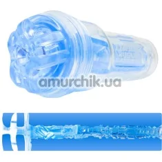 Fleshlight Turbo Ignition Blue Ice (Флешлайт Турбо Ігнішн Блю Айс) - Фото №1