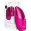 Ультразвуковая щетка для лица Geske Sonic Thermo Facial Brush 6 in 1, ярко-розовая - Фото №11