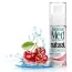 Лубрикант з фітопланктоном Amoreane Med Natural Cherry - вишня, 50 мл - Фото №2