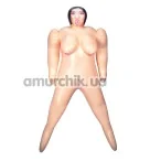 Секс-лялька Fatima Fong - Фото №1