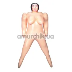 Секс-кукла Fatima Fong - Фото №1