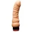 Вібратор Natur - Vibrator, тілесний - Фото №2