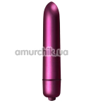 Кліторальний вібратор Rocks-Off Climaximum Jolie, фіолетовий - Фото №1