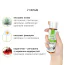 Лубрикант JO Organic Naturalove with Camomile - ромашка, 60 мл - Фото №3