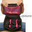 Футляр для хранения секс-игрушек Dorcel Discreet Box, черный - Фото №6
