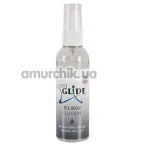 Лубрикант Just Glide Silicone, 100 мл - Фото №1