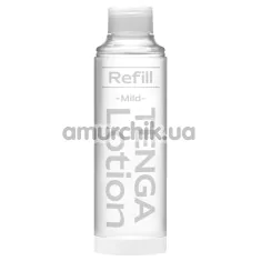 Лубрикант для мастурбаторов Tenga Lotion Mild Refill, 170 мл - Фото №1
