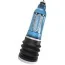 Гидронасос для увеличения пениса Bathmate Hydromax X20, голубой - Фото №2