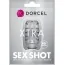 Мастурбатор Dorcel Sex Shot Xtrа, білий - Фото №6