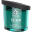 Свічка для масажу Senze Soothing Massage Candle - м'ята / троянда / апельсин, 150 мл - Фото №1